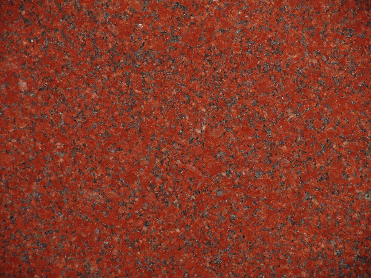 Imperial Red Granite